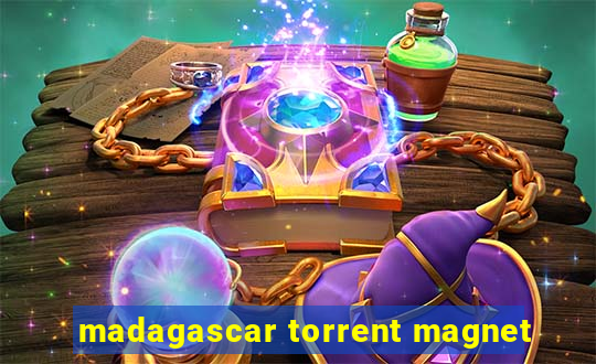 madagascar torrent magnet